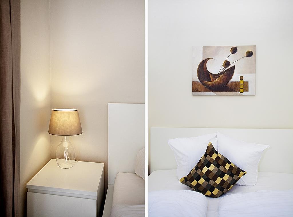 Фото Celebration Flat by Ruterra