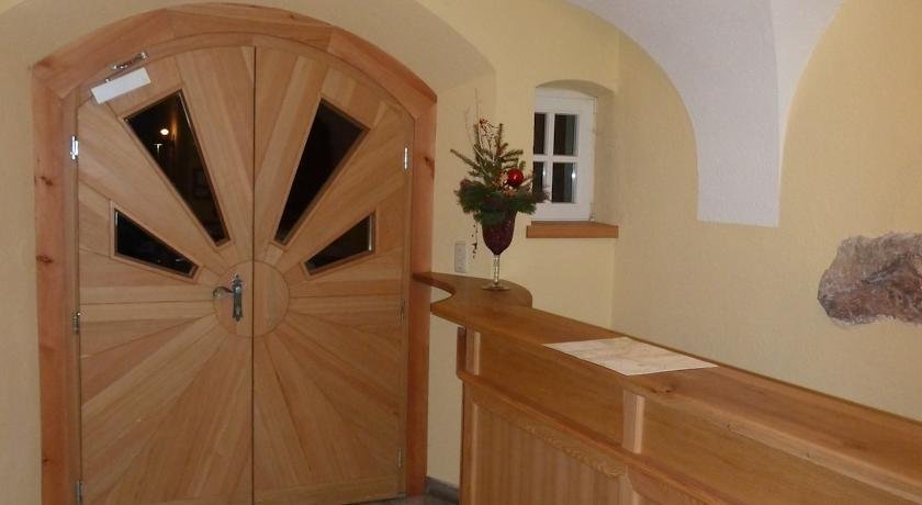 Фото Appartement Krapfgut