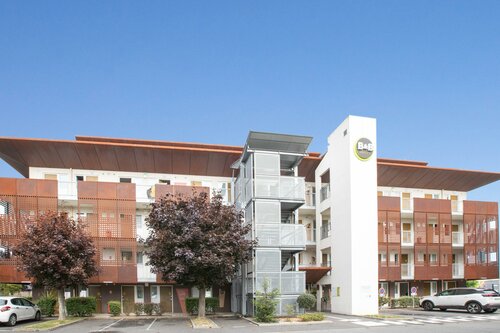 Внешний вид отеля B&b Hotel Saint-Malo Centre в Сен-Мале, фото 3