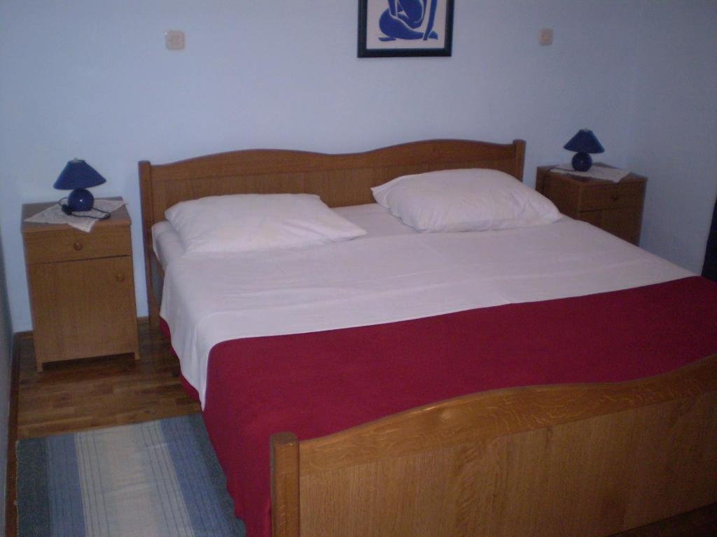 Фото Apartments Ivanov