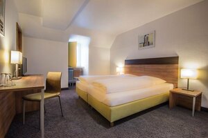 Гостиница Boutique Hotel Germania