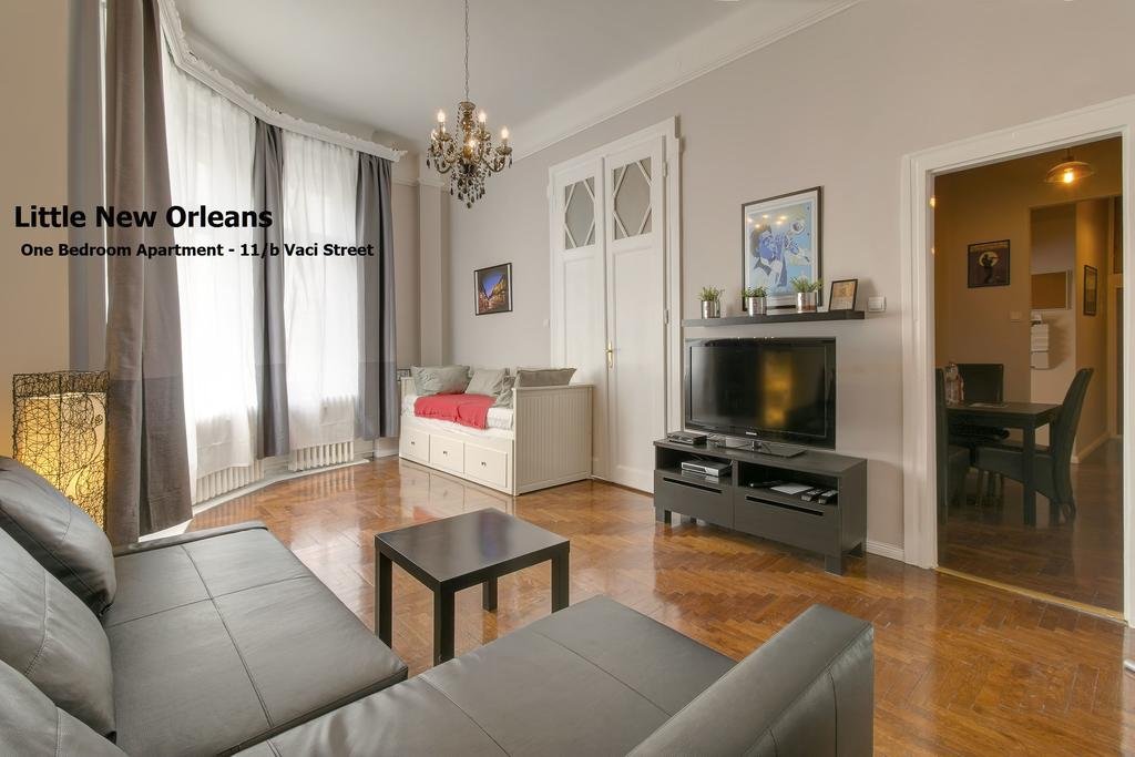 Фото Little Americas Downtown