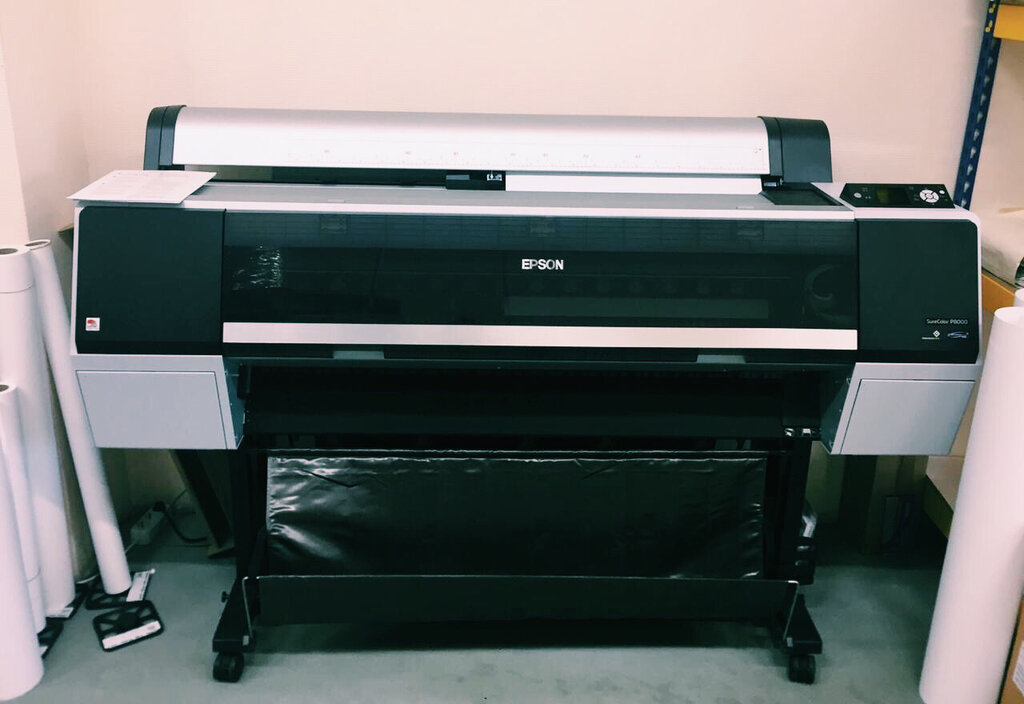 Printing services Printup, Moscow, photo