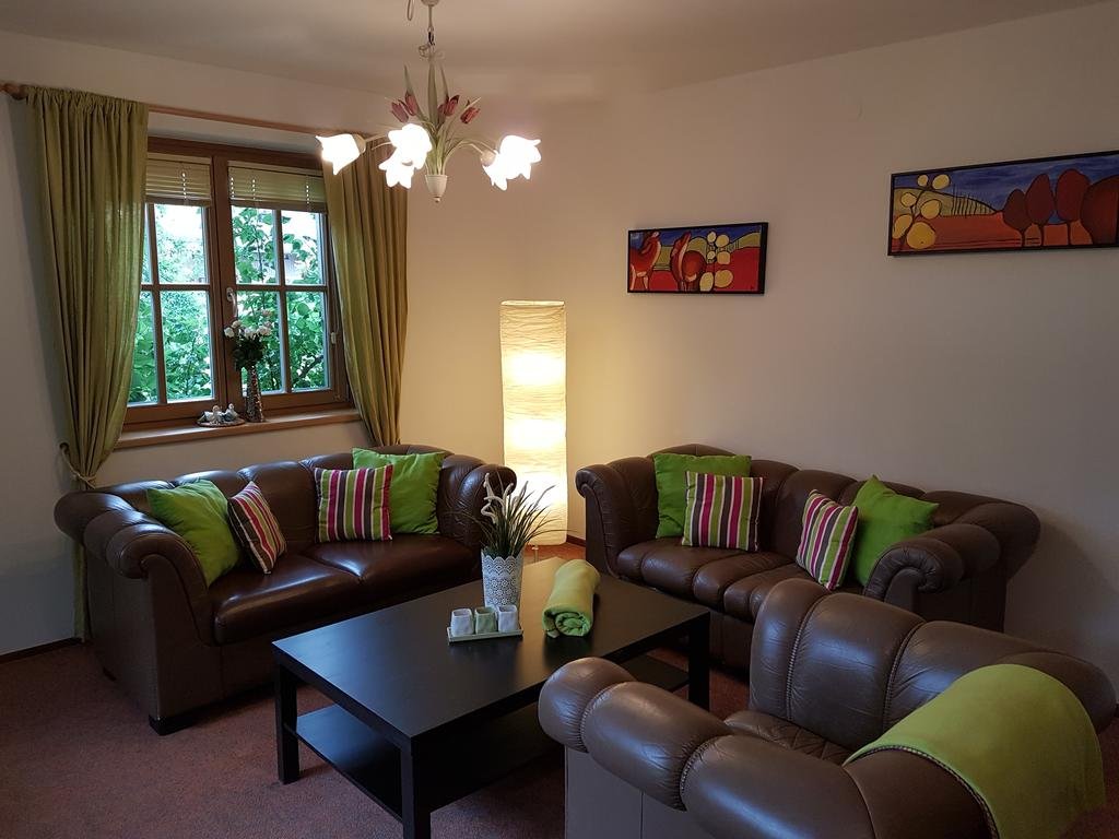 Фото Apartment Sonnblick