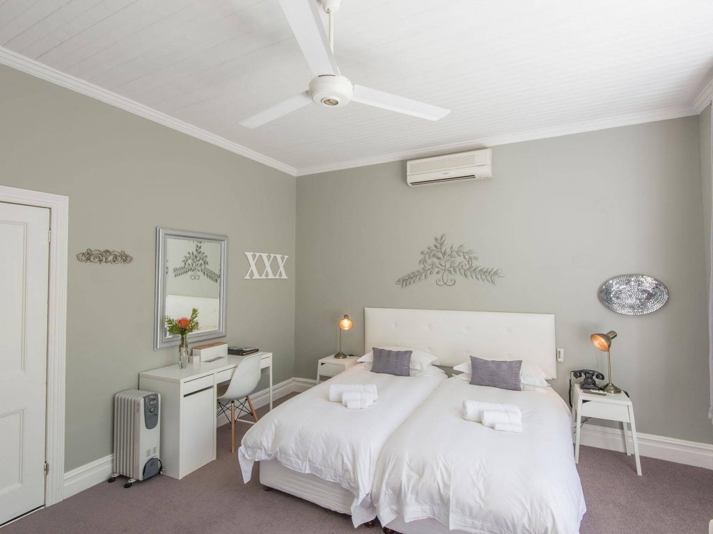 Фото Summerwood Guest House