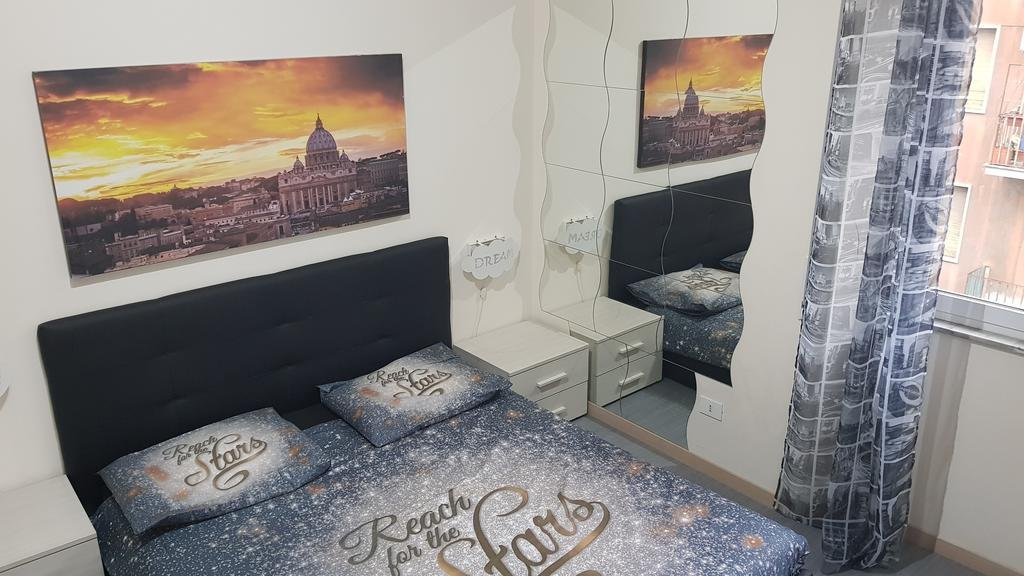 Фото Casa Mike al Vaticano