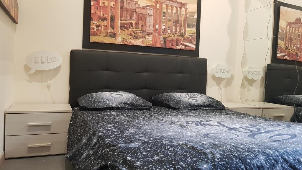 Фото Casa Mike al Vaticano