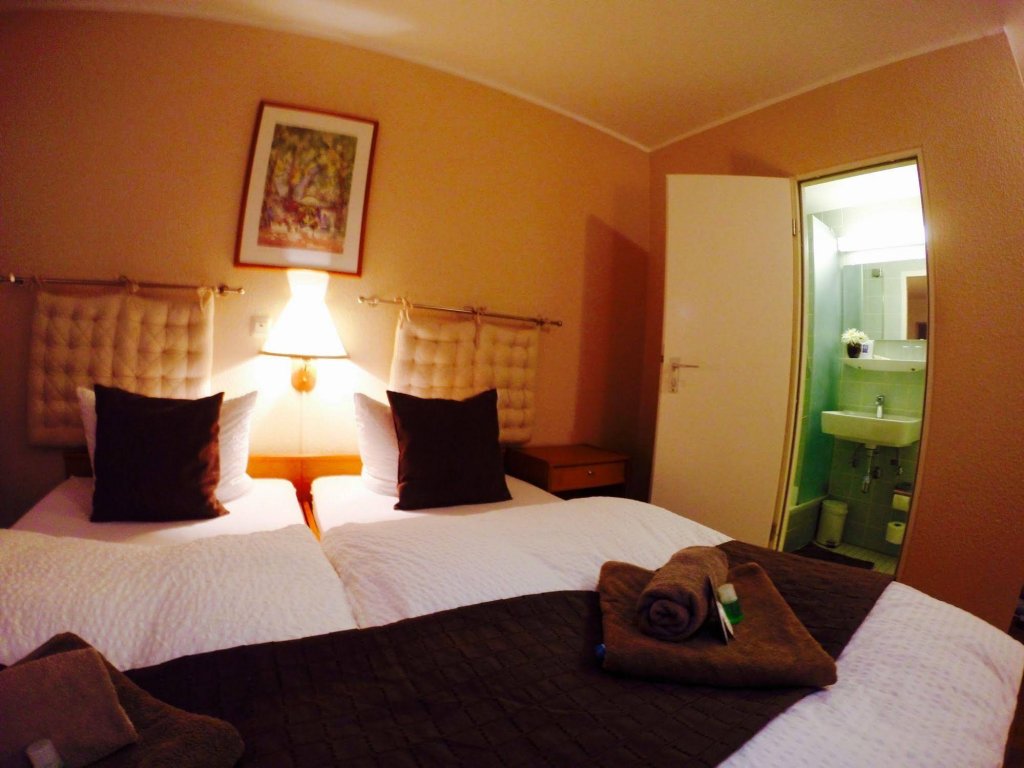 Фото Hotel An den Bleichen