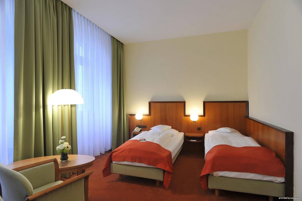 Фото Best Western Plus Hotel Excelsior
