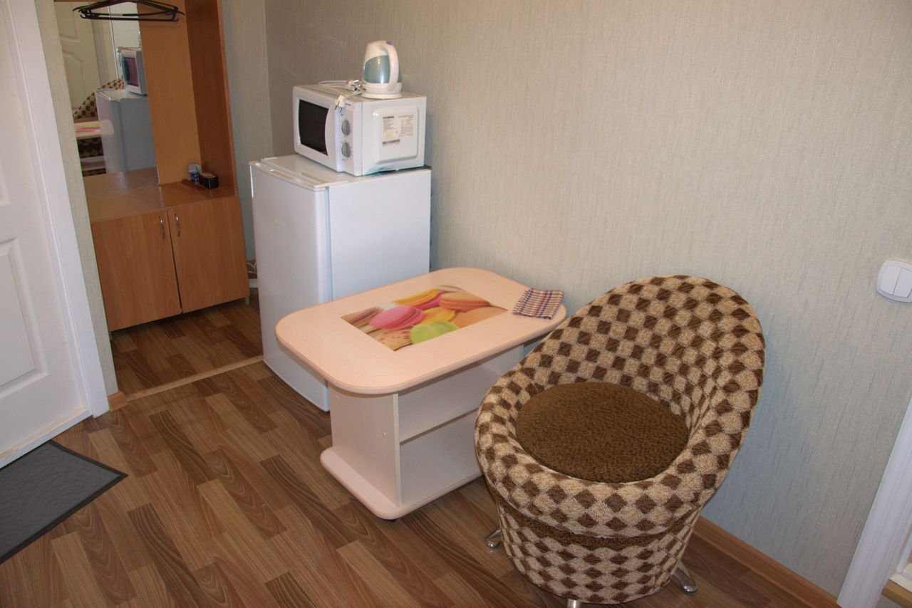 Фото отеля 5