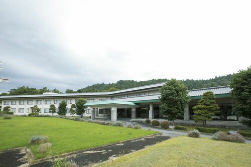 Гостиница Nikko Toshogu Koyoen