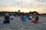 Yoga Tour to Azia (Dzerzhinskogo Street, 21), agencia de viajes