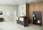 RusOfis (100-letiya Vladivostoka Avenue, 18А), office furniture