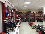 Equipment TCK-Market (Gaydashovka Street, 3), construction equipment and machinery