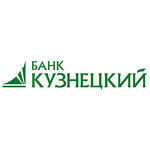 Банк Кузнецкий (Московская ул., 49, Городище), платёжный терминал в Городище