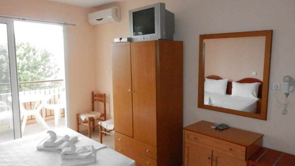 Фото Angelos Garden