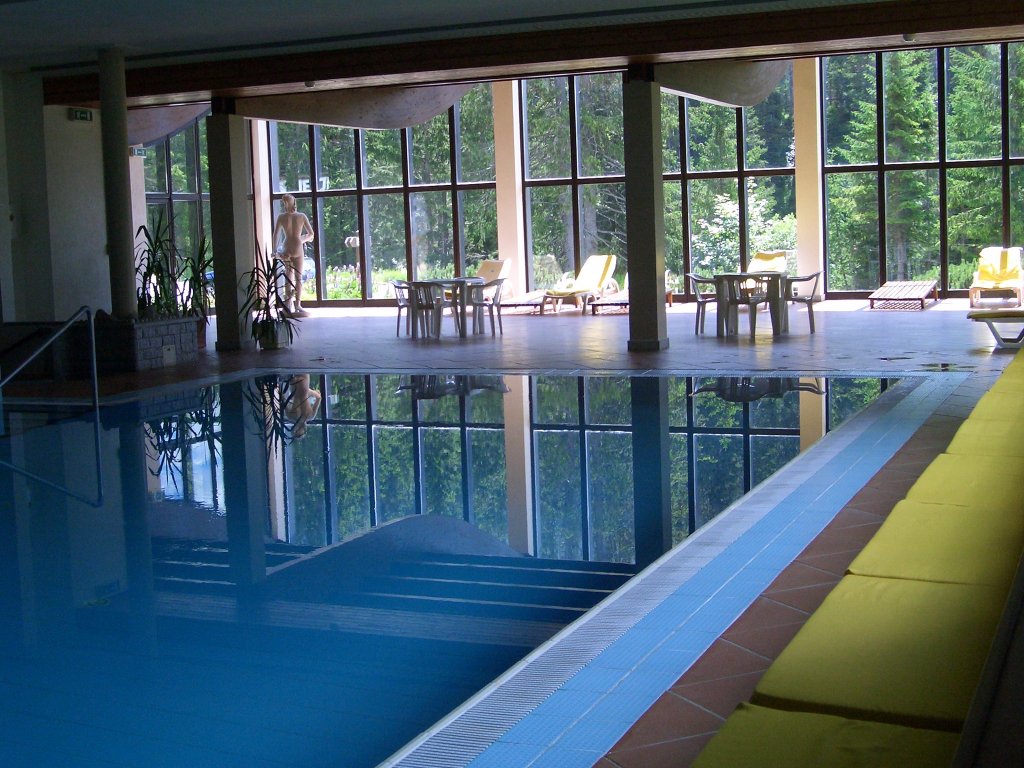 Фото Ambiez Residencehotel