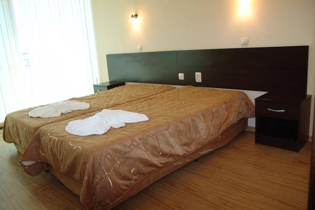 Фото Отель Serenity