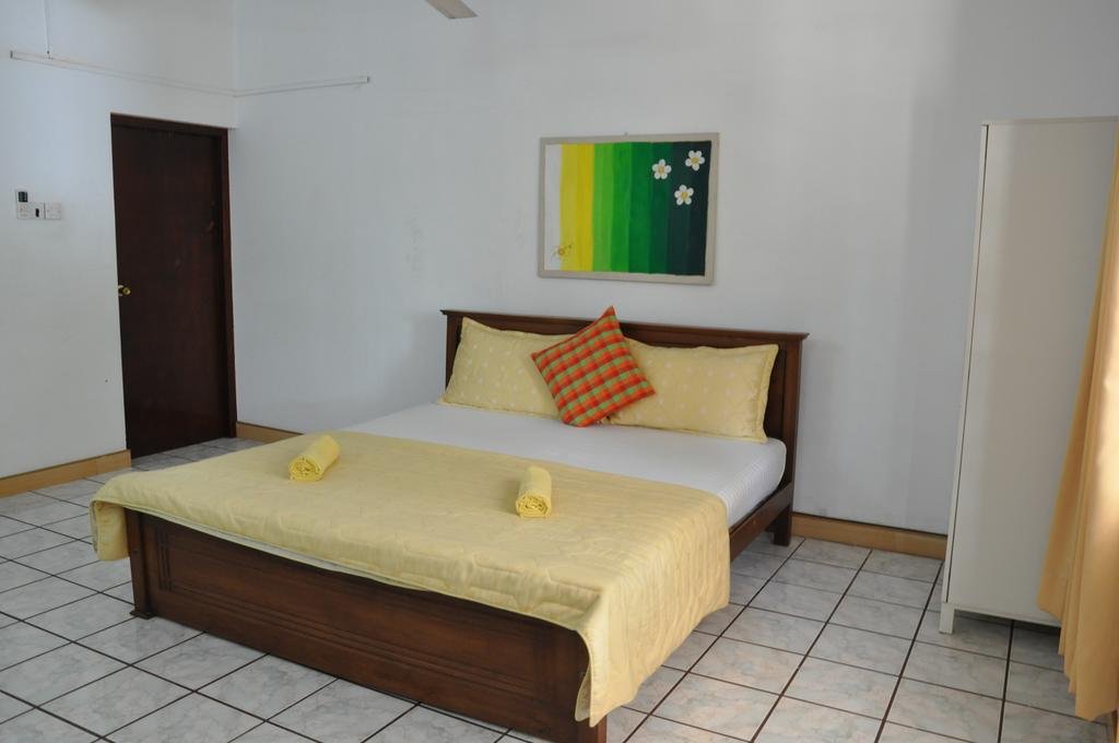 Фото Homestay Garden Rest Kandy