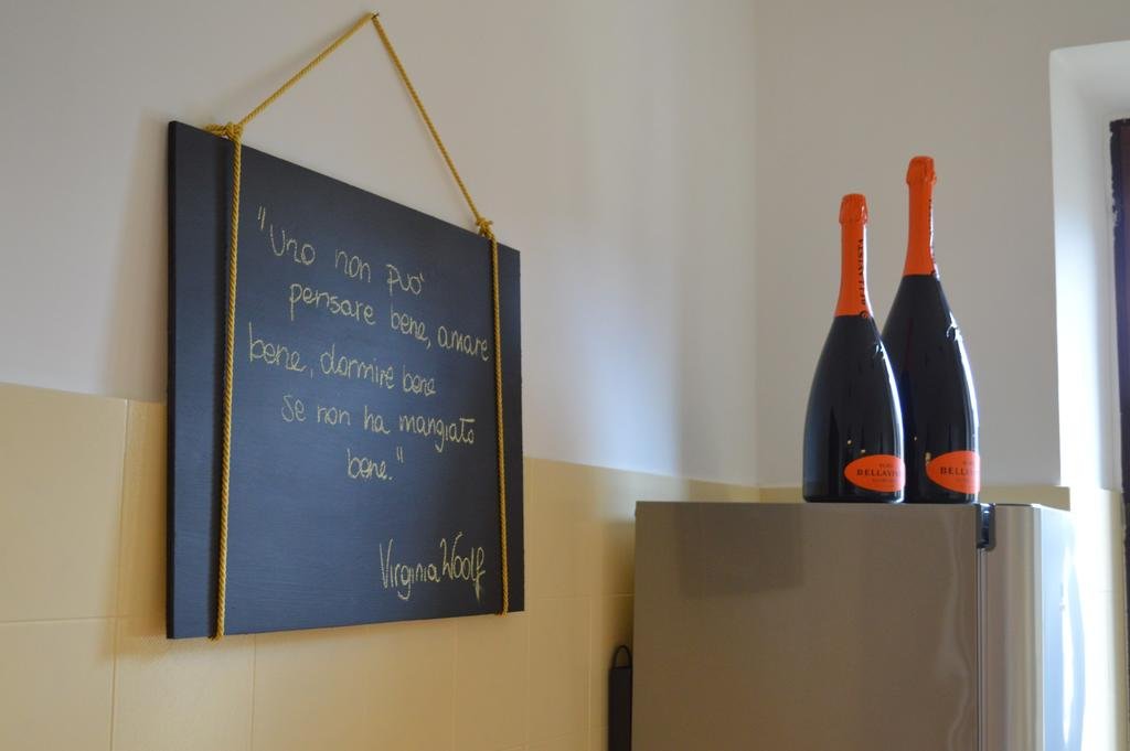 Фото Casa Vacanze Lavanda