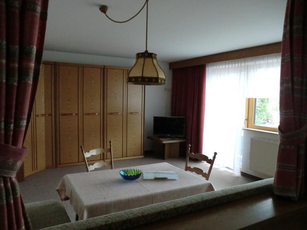 Фото Haus Fichtl