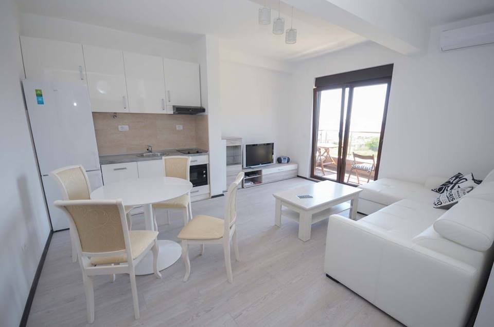 Фото Апартаменты Karina