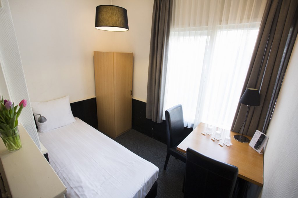 Фото Quentin England Hotel