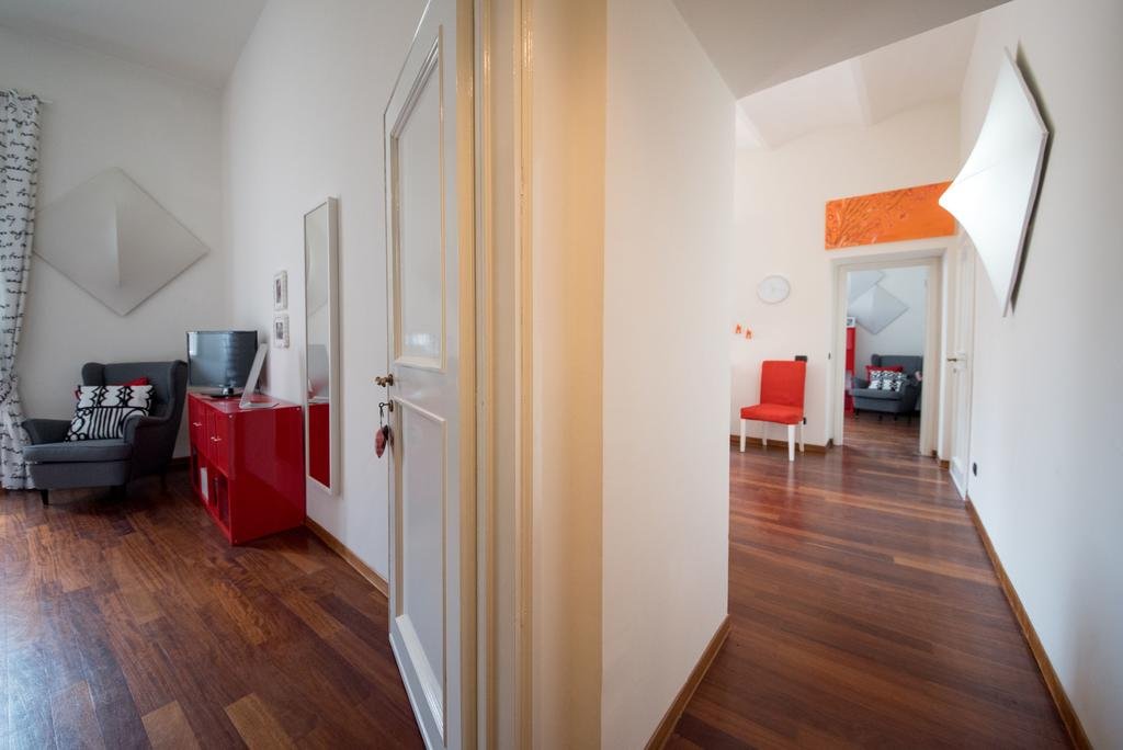 Фото Casa Balestra