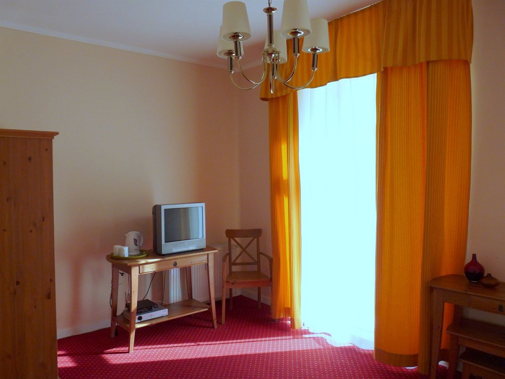 Фото La Boutique Hotel Prague