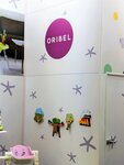 Oribel (Kirpichnye Vyemki Street, 2к1), children's store