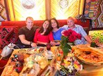 Северный (Pionerskaya ulitsa, 6А), restaurant