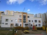Madou Detsky sad № 11 Doshkolnaya Akademiya (Surikova Street, 53Б), jardín de infancia, guardería
