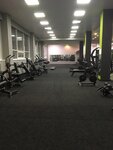 Energy Fitness (Popova Street, 16), fitness club