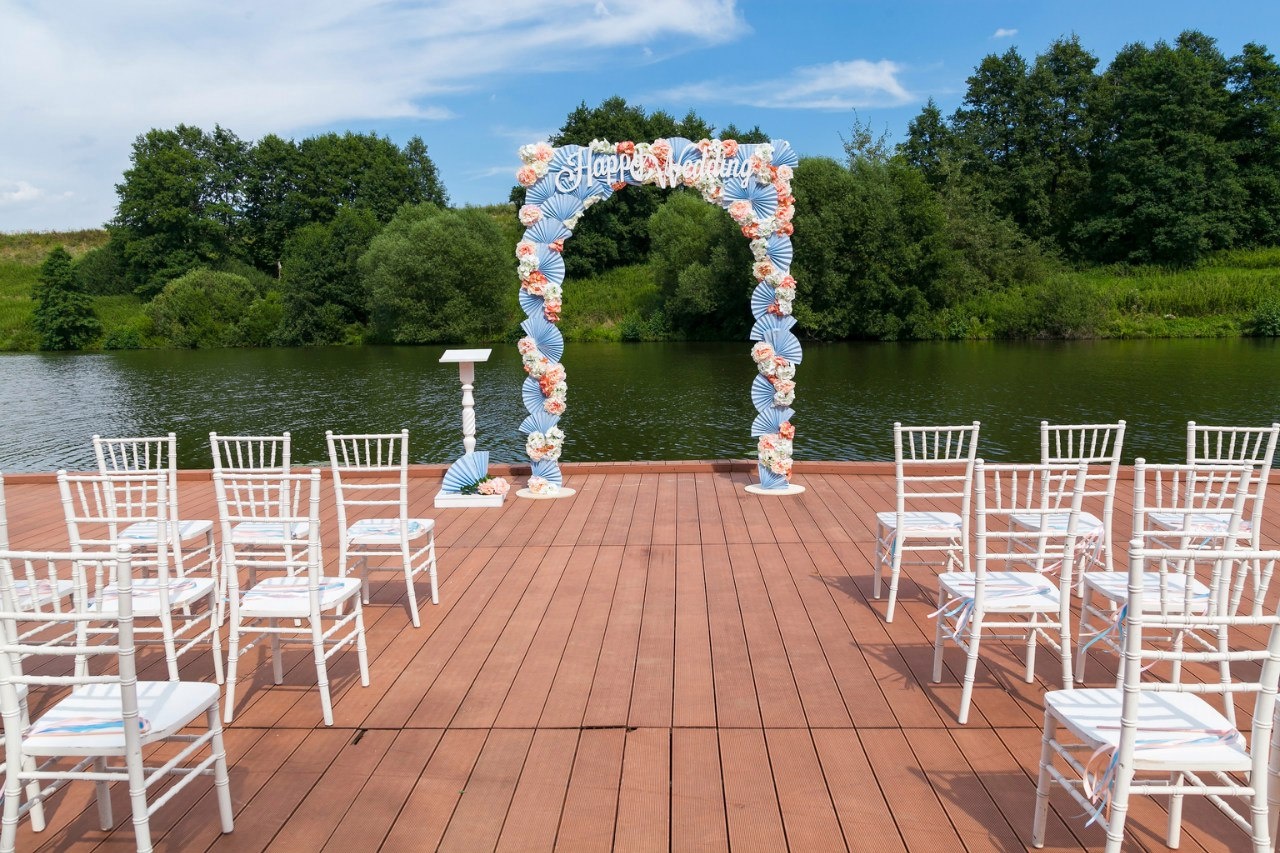 Фото Парк-отель Орловский