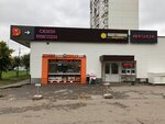 Cvety Vsem (Dubninskaya Street, 50), flower shop
