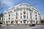 UFU, The Main Building (Bolshaya Sadovaya Street, 105/42) ، كلية، جامعة