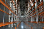 Safety-S (2nd microdistrict, 28А), shelving