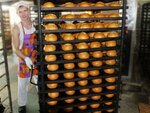 Kruglov's Bakeries (selo Strochkovo, Strochkovskaya ulitsa, 1А), panadería