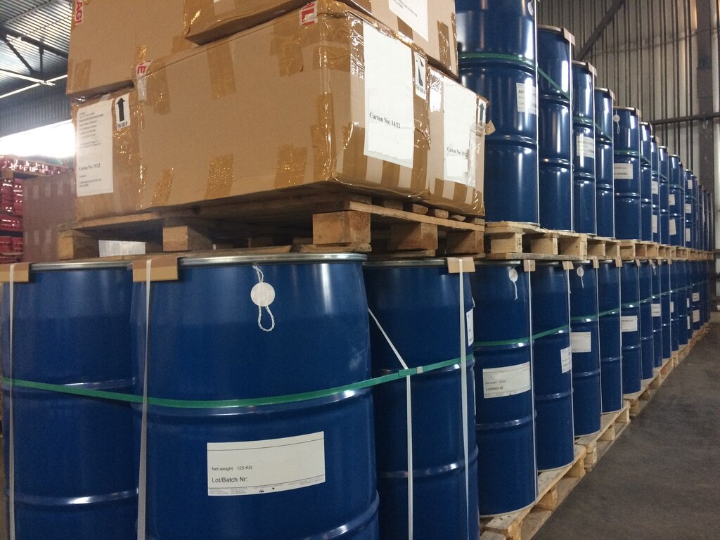 Warehouse services Ntl, Moscow and Moscow Oblast, photo