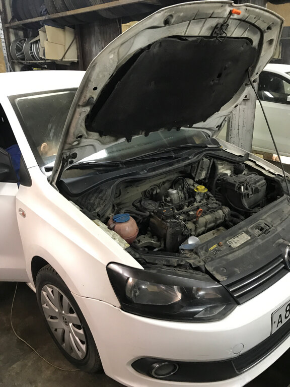 Car service, auto repair Auto 888, Lubercy, photo