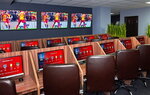 Фонбет (Krasniy Avenue, 29/1), bookmakers