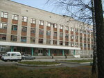 Gbuz Sverdlovskoy oblasti Reftinskaya gorodskaya bolnitsa (Reftinsky, ulitsa Gagarina, 25), hospital