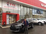 Фото 2 KIA. ТрансТехСервис. Официальный дилер