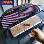 DnaFilters (bulvar Borisa Shcherbiny, 22), motorcycle spare parts