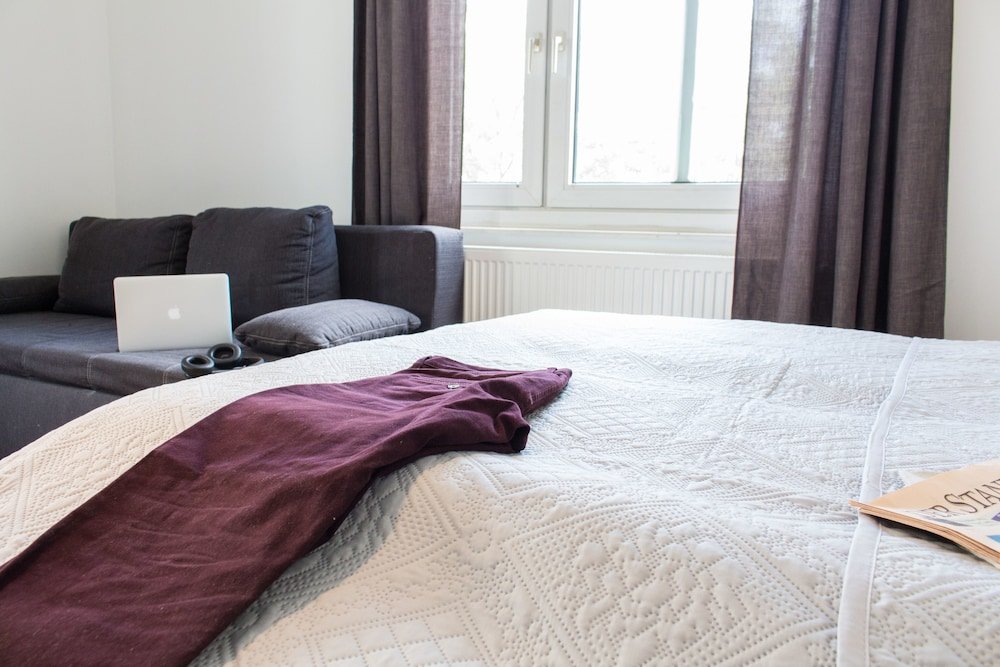 Фото CheckVienna – Apartment Kroellgasse