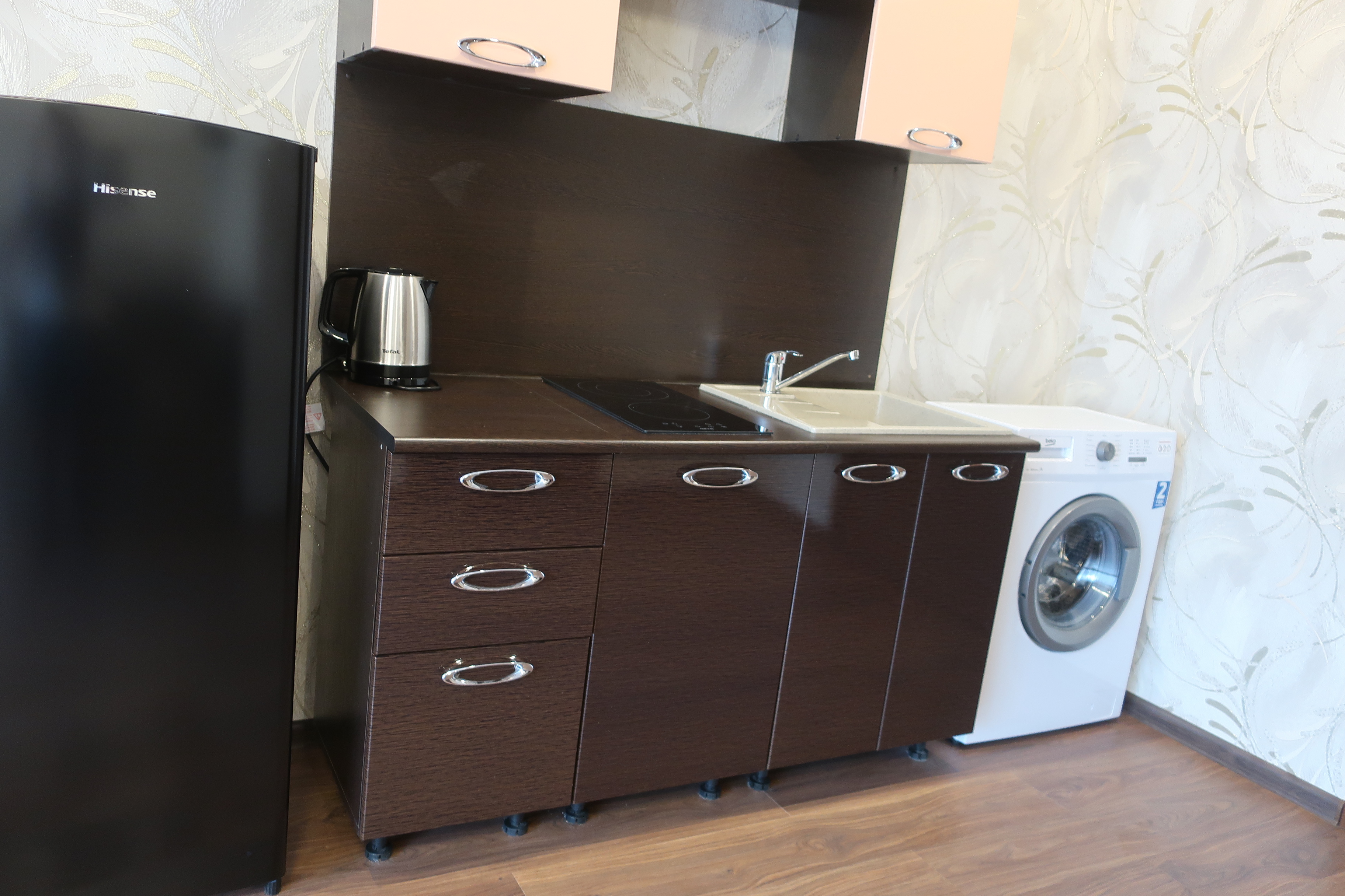 Фото Вознесенский