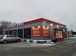 King Auto (Moskovskoe Highway, 21), fast food
