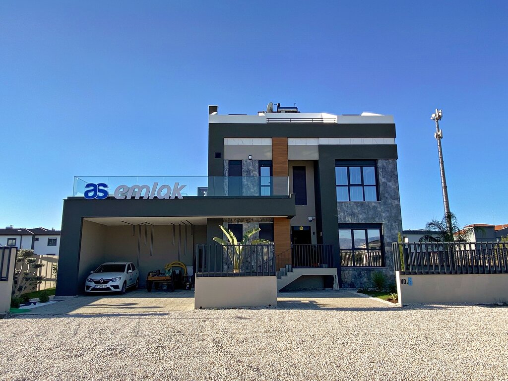 Real estate agency AS Emlak Manavgat, Manavgat, photo