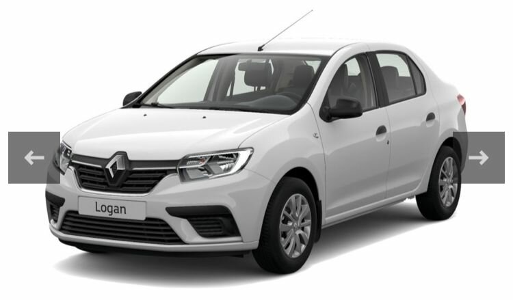 photo Автомир, Renault