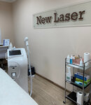 New laser (Mira Avenue, 42) ، إزالة الشعر